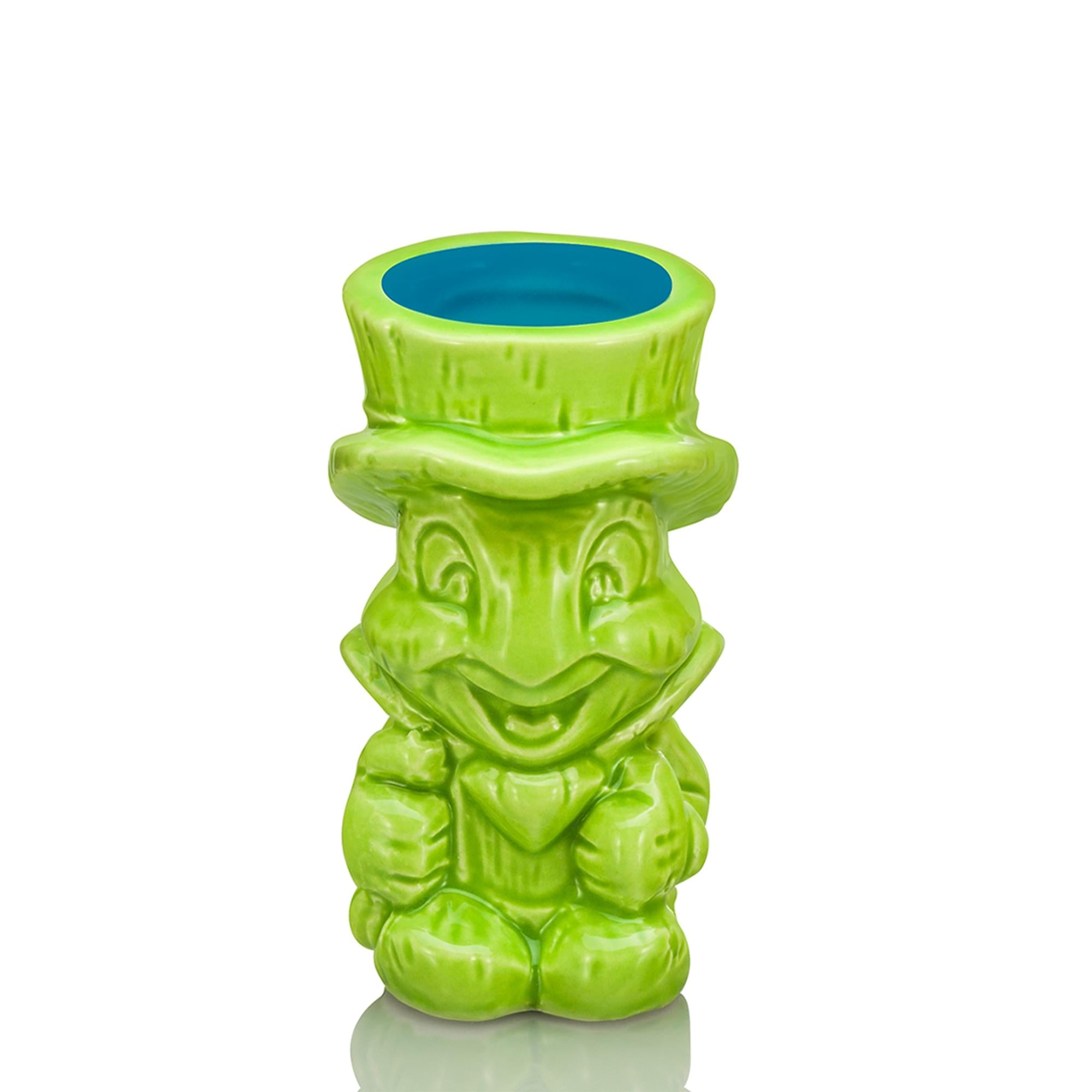 Geeki Tikis - ，！
