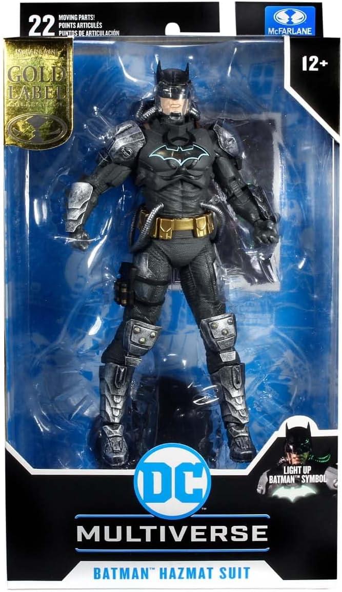 DC Multiverse 7