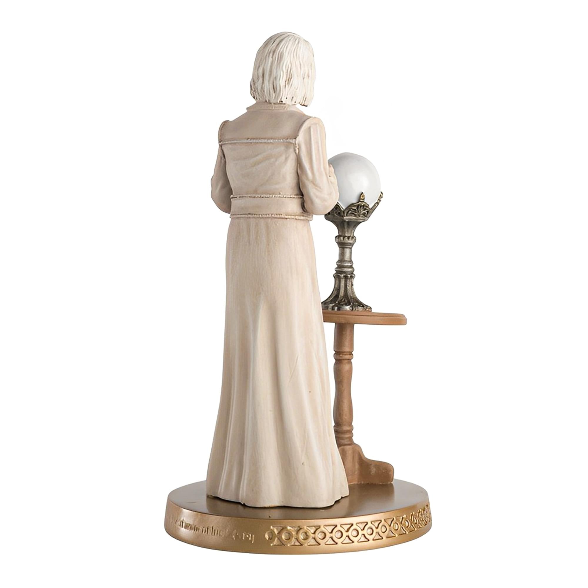 Eaglemoss 1:16 Scale Harry Potter Wizarding World Figure - Nicolas Flamel
