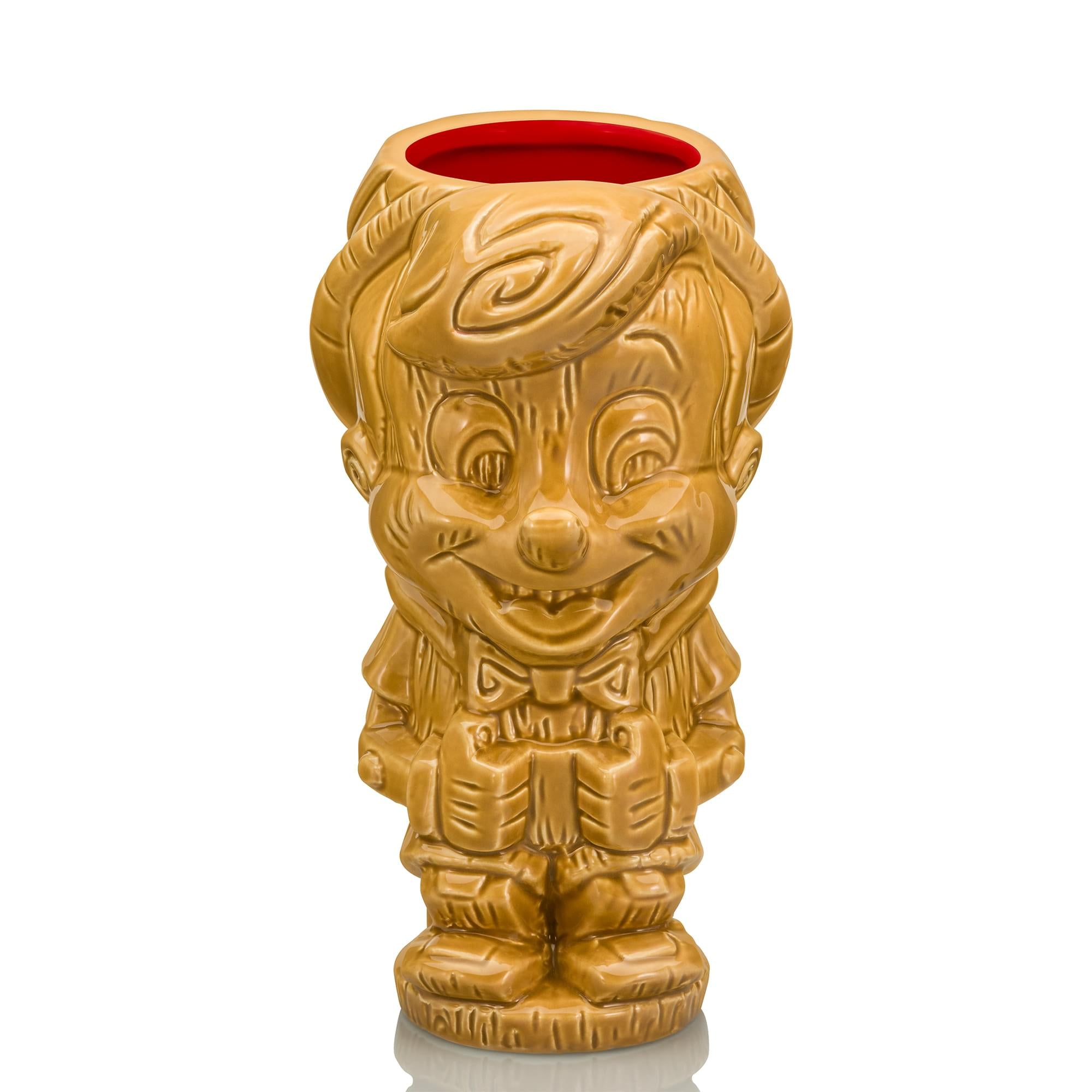 Geeki Tikis - ，！