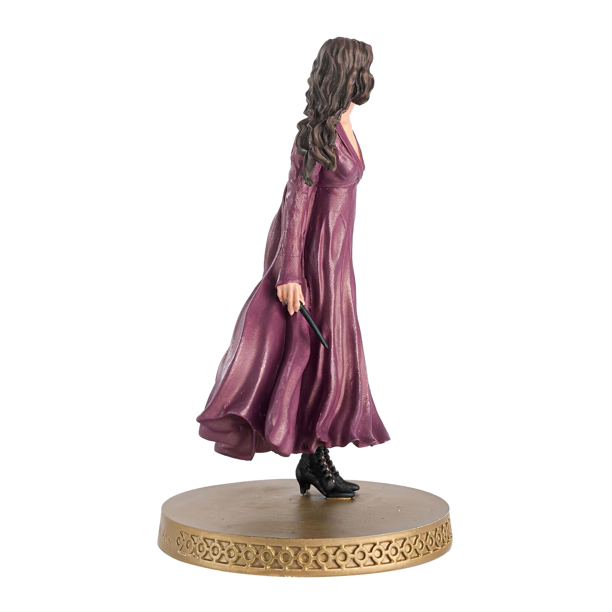 Eaglemoss Harry Potter Wizarding World 1:16 Scale Leta Lestrange Figurine - A Must-Have for Potterheads!