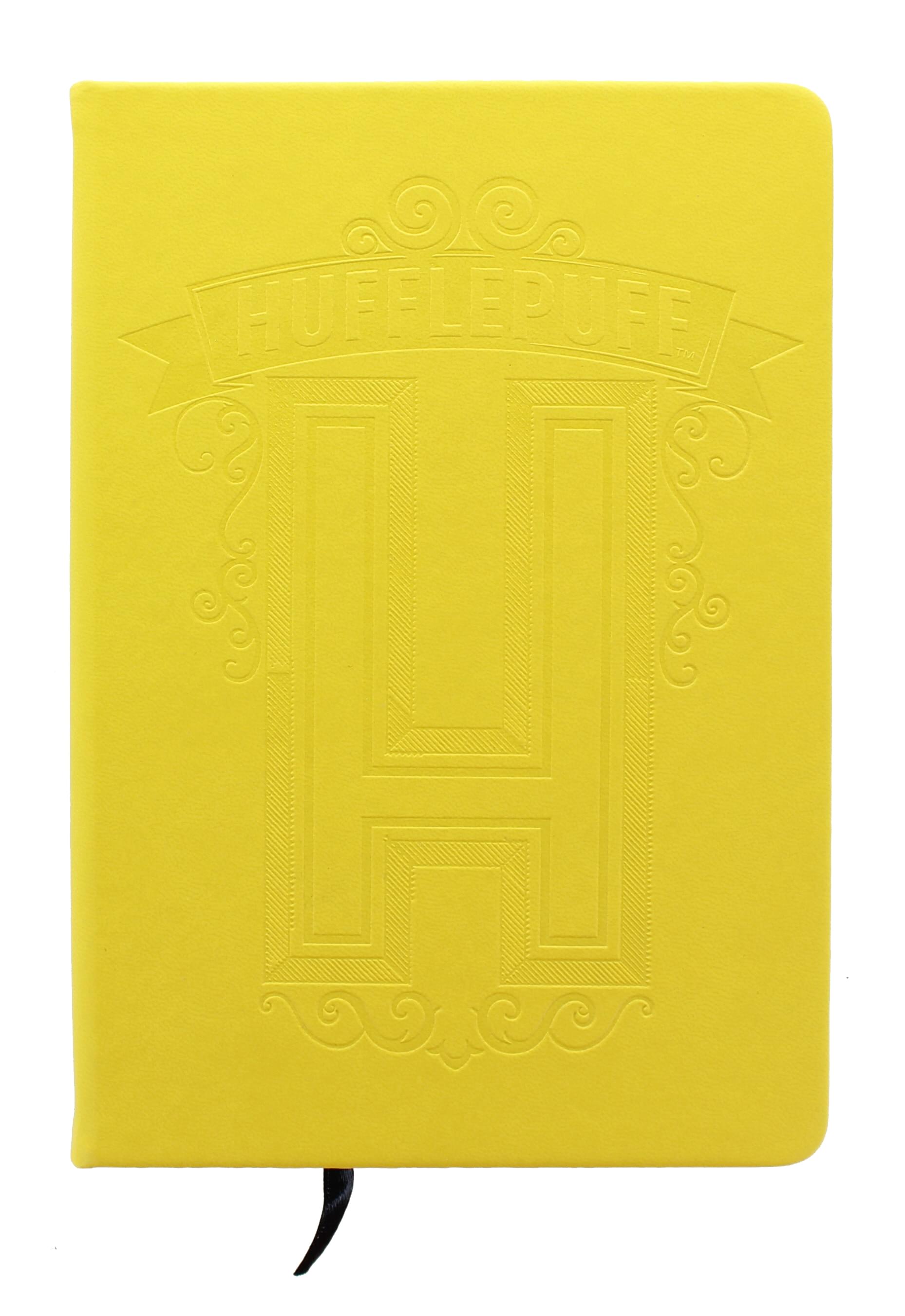 Unleash Your Inner Hufflepuff: The Ultimate Harry Potter LookSee Box