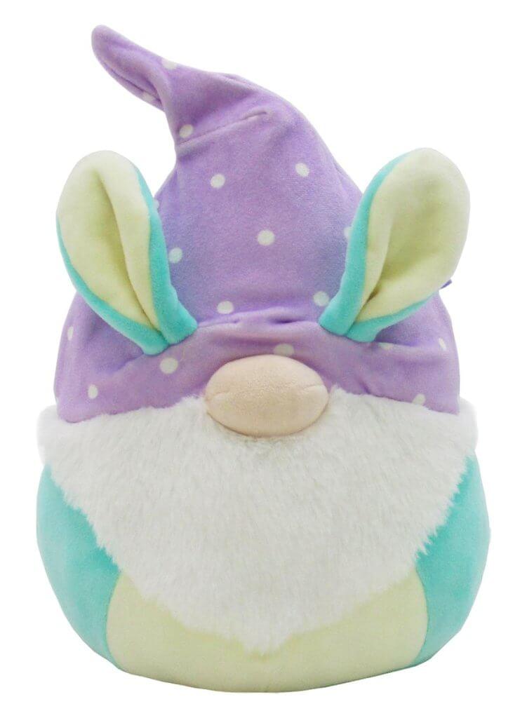 12 Inch Plush Maddox The Gnome With Bunny Ears - Squishmallow