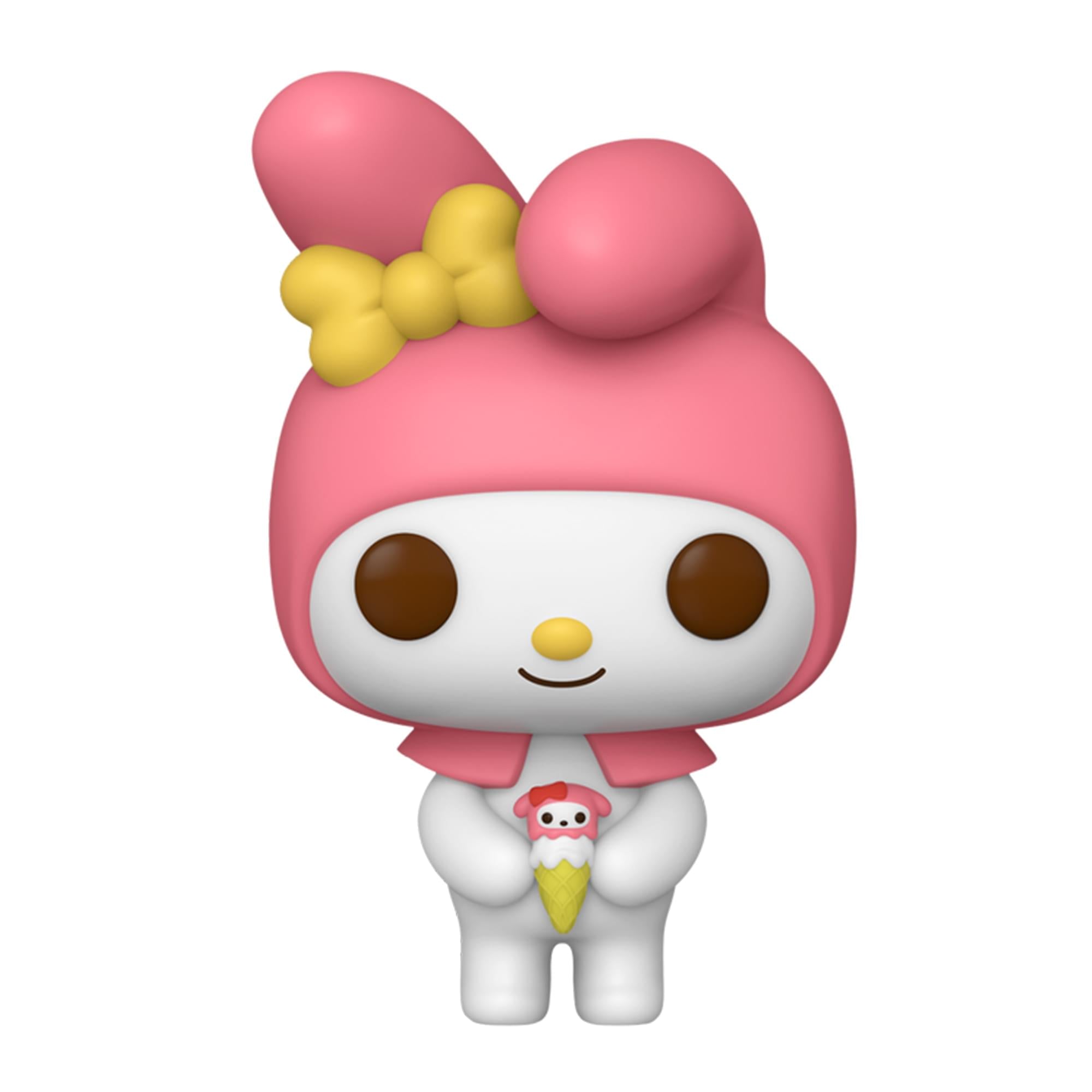 Sanrio Hello Kitty and Friends Funko POP | Adorable My Melody Figurine