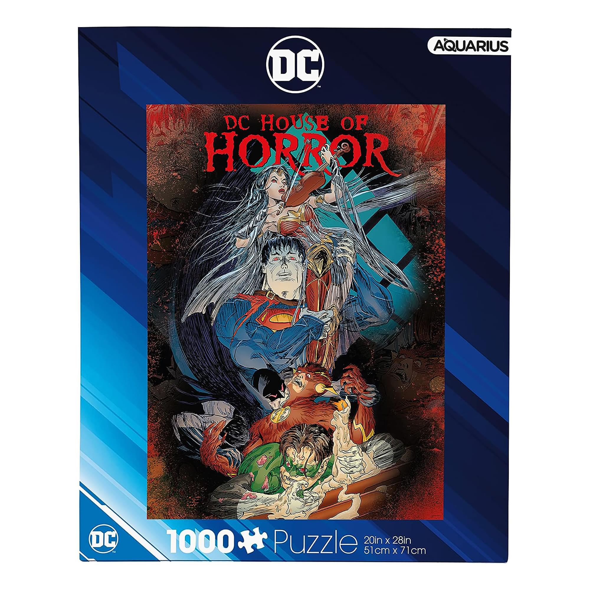 DC1000：