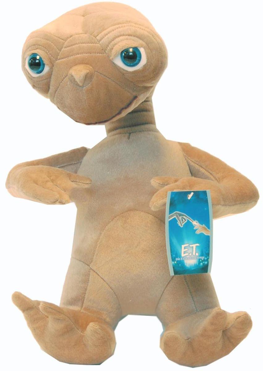 12 - inch Plush E.T. - A Must - Have for Fans