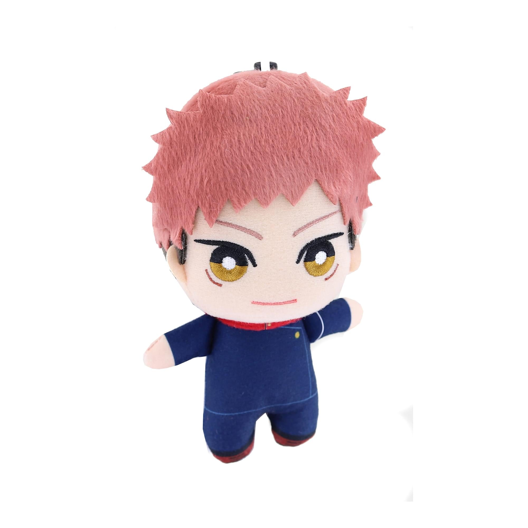 Unleash Your Inner Hero with the Jujutsu Kaisen Tomonui 6 Inch Plush! Grab Yours Now!