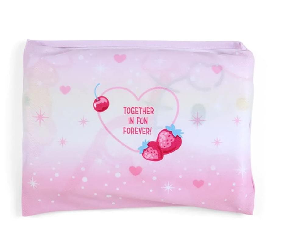 Adorable Sanrio Hello Kitty，43 x 28 Inch