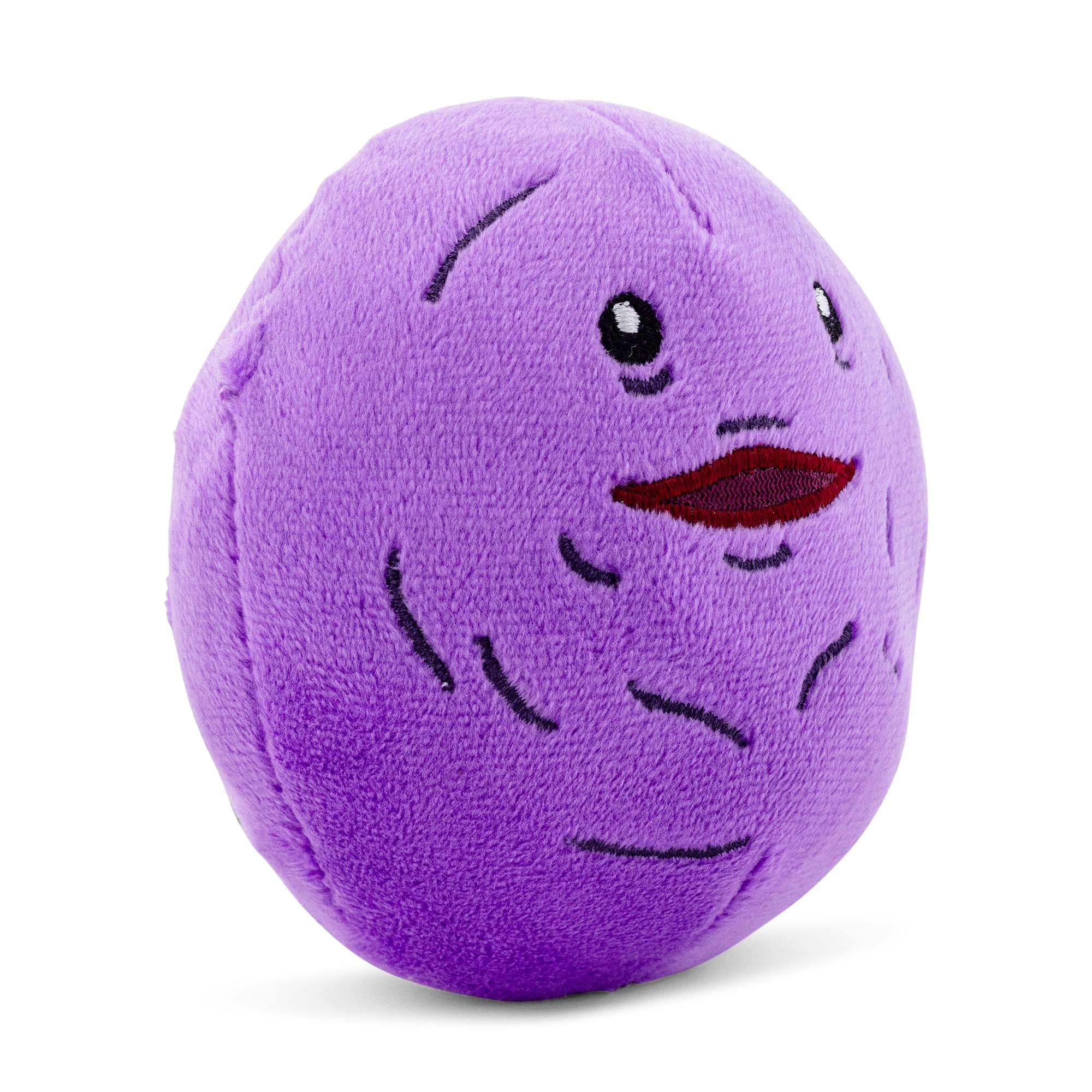 South Park 4-Inch Member Berry Character Plush Toy with Sound