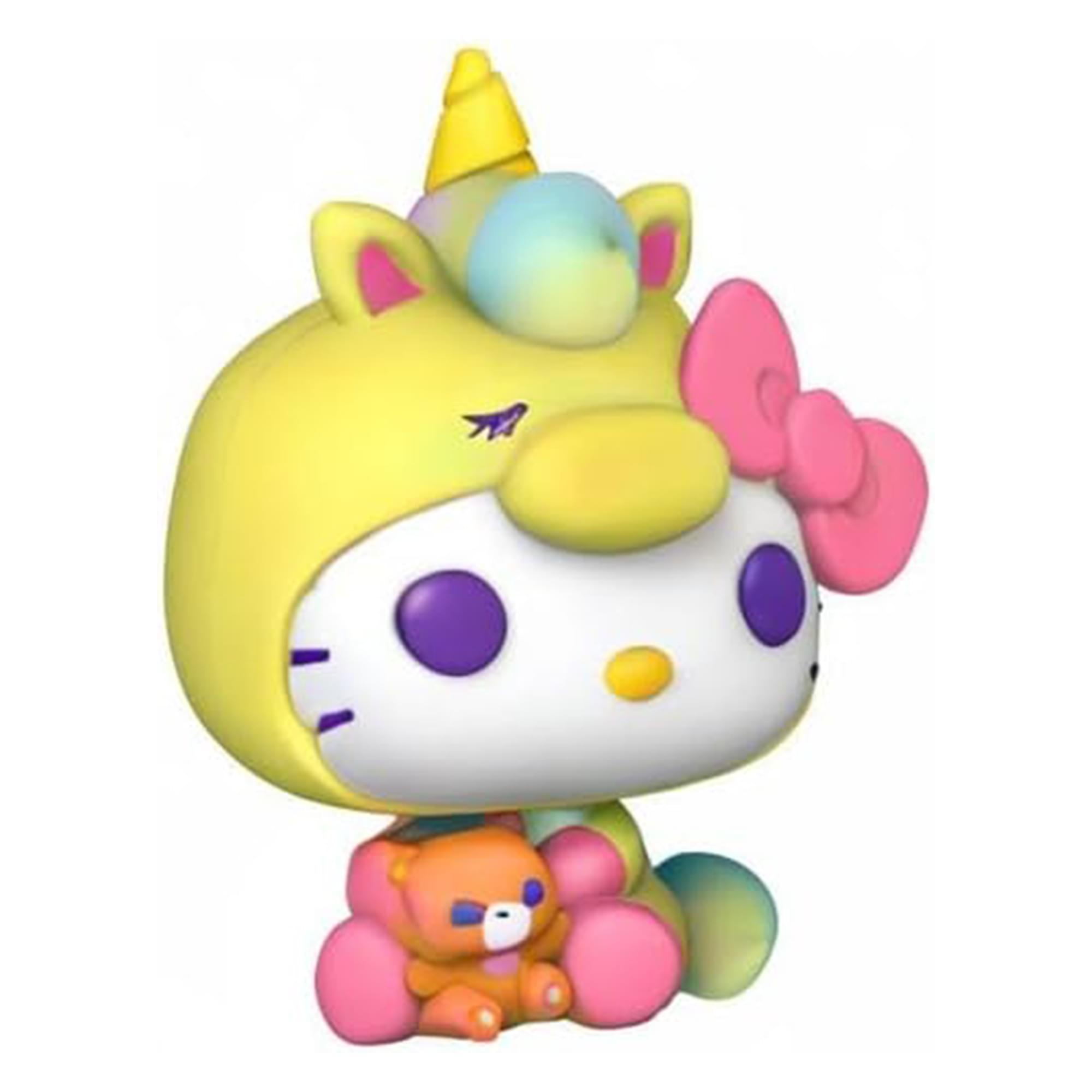 Unicorn Party Hello Kitty - Sanrio Hello Kitty and Friends Funko POP