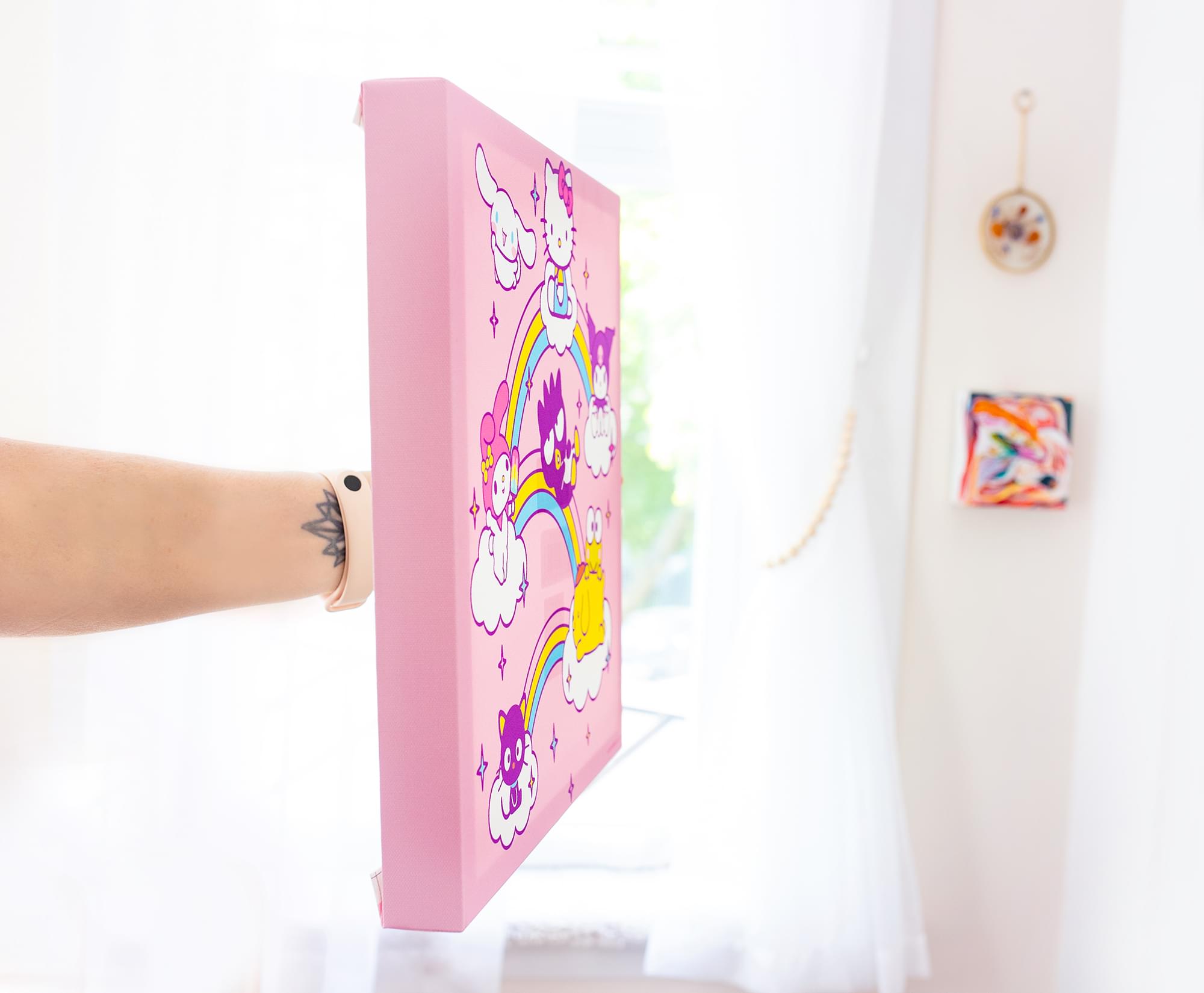 Sanrio Hello Kitty | 12 x 12