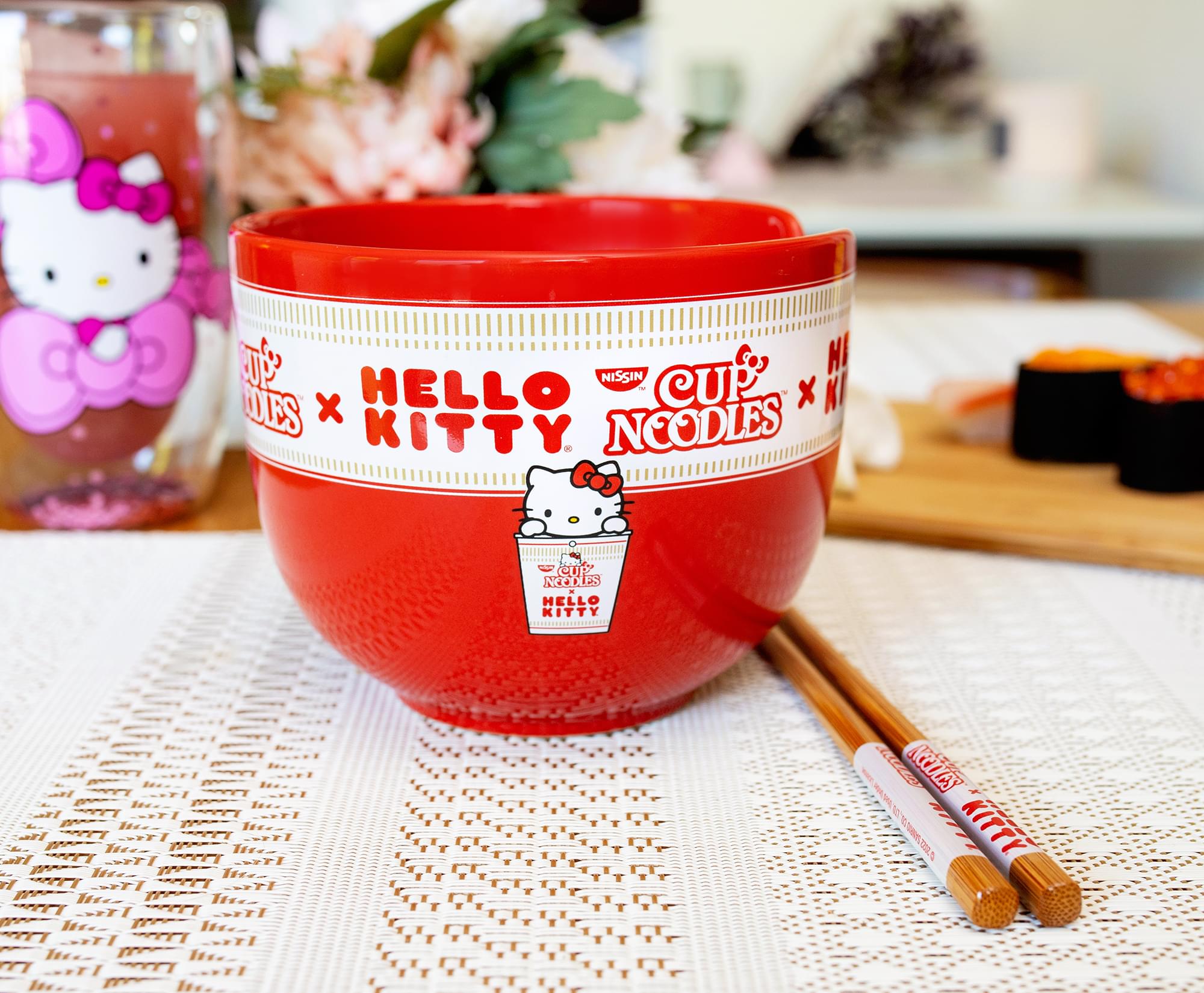 Sanrio Hello Kitty