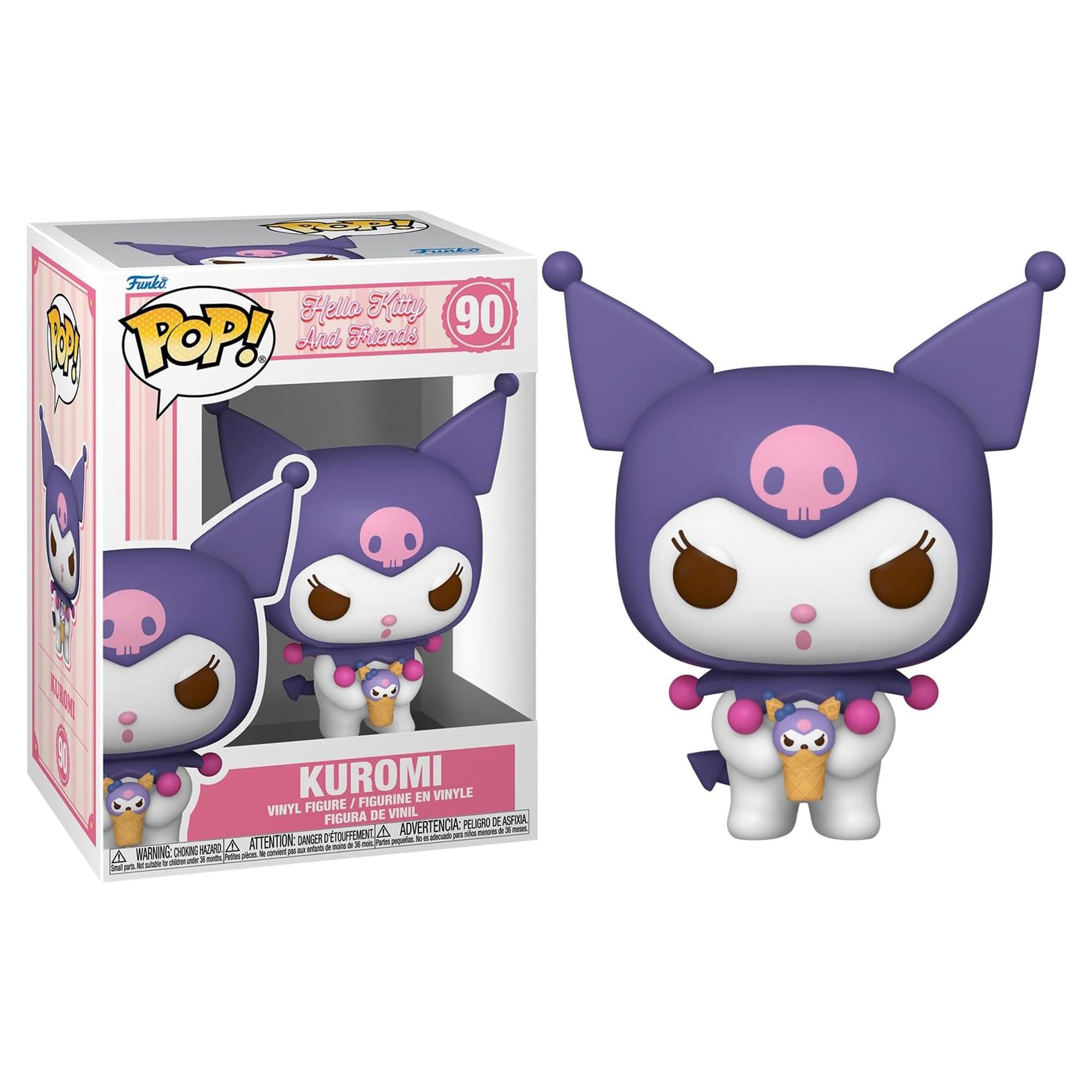 Sanrio Hello KittyFunko POP！
