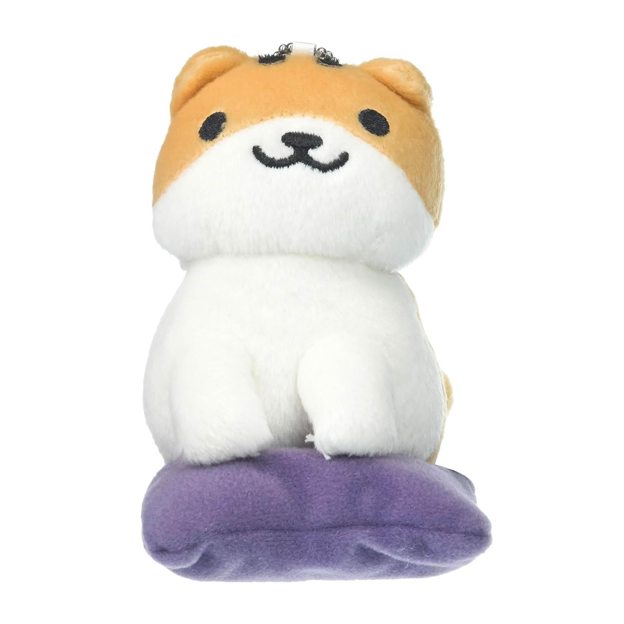 Neko Atsume: Kitty Collector 6 Plush: Breezy