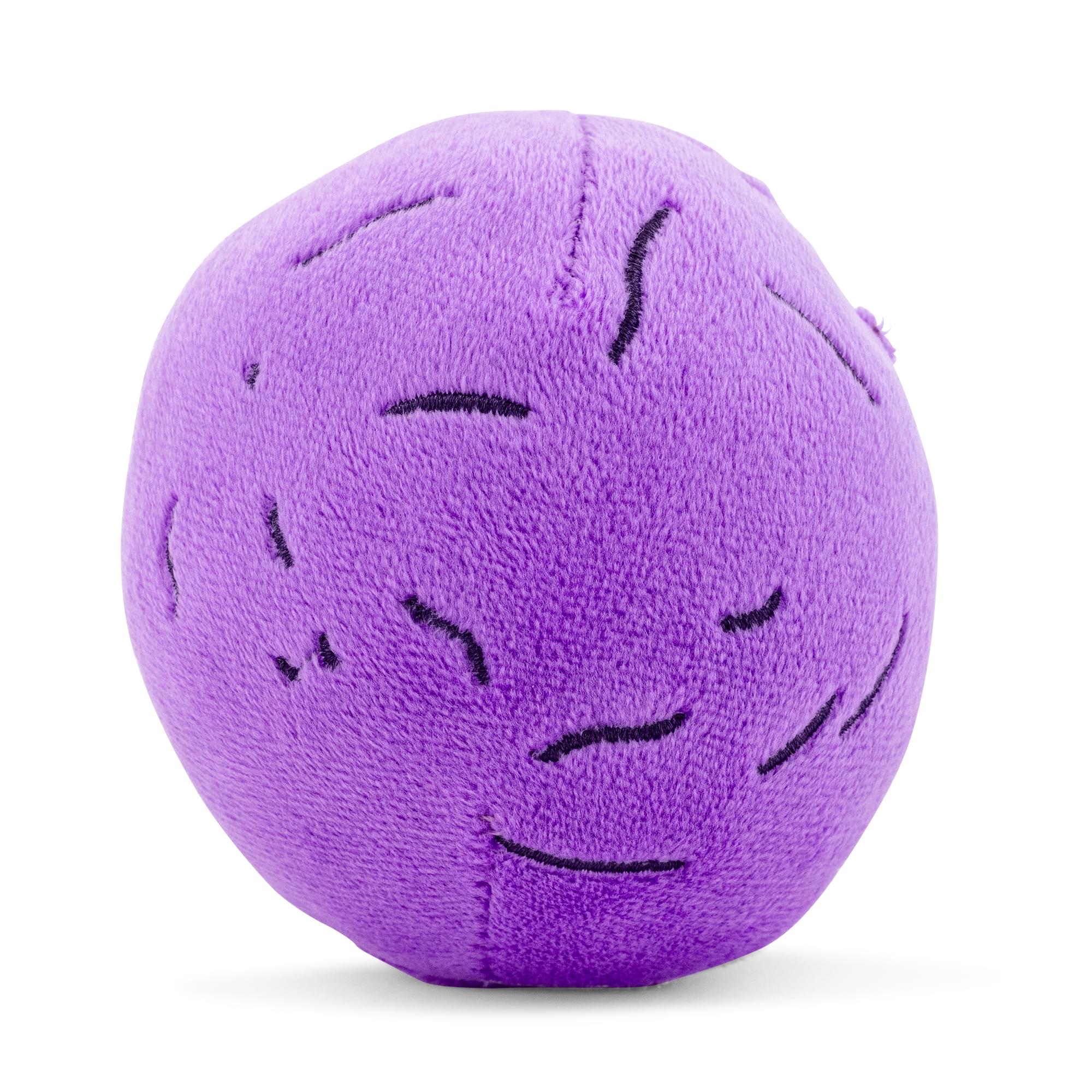 South Park 4-Inch Member Berry Character Plush Toy with Sound
