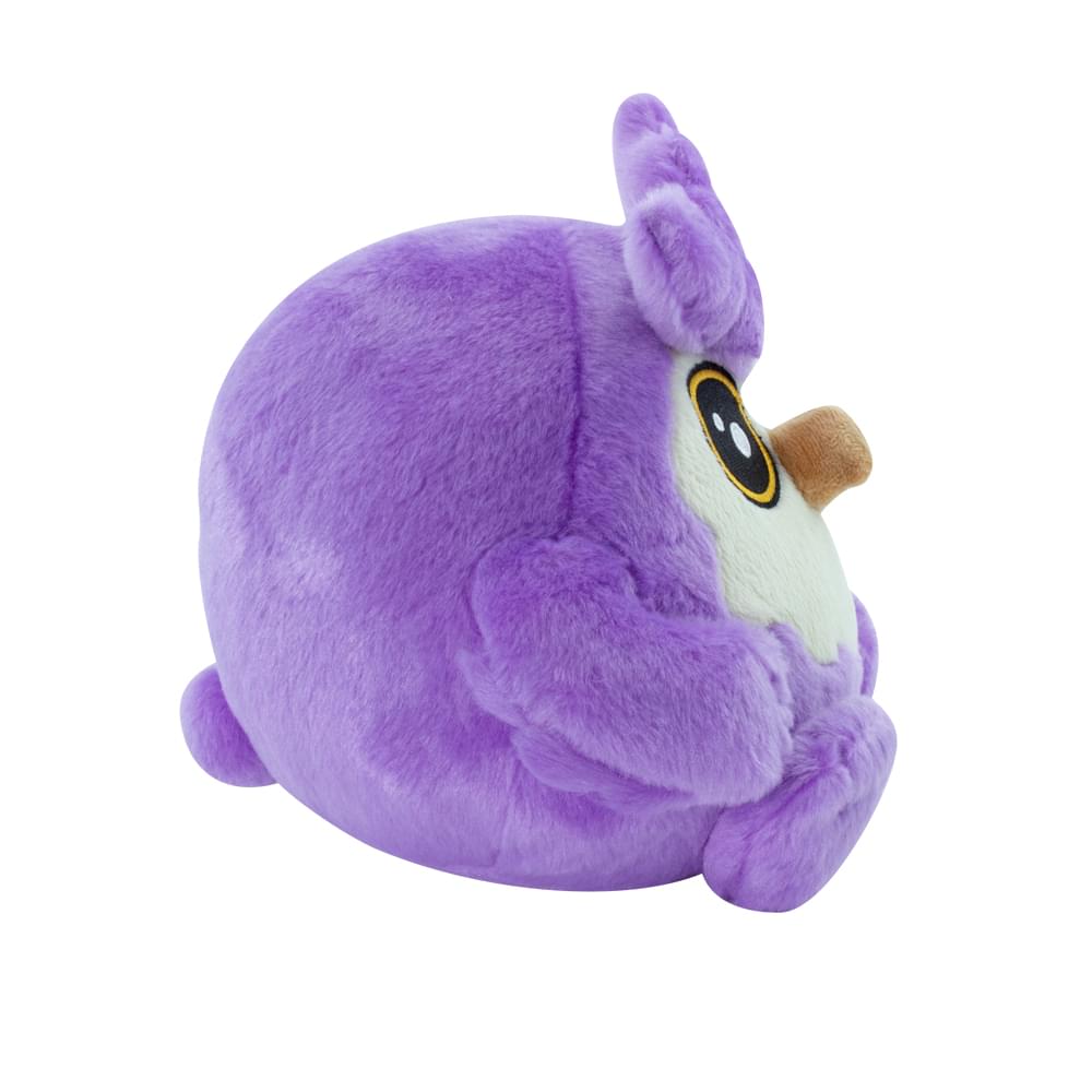 Adorable 7-Inch Dungeons & Dragons Owlbear Collectible Plush